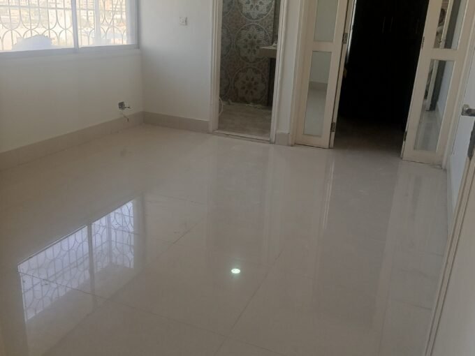 Apartment For Sale PECHS Block 3