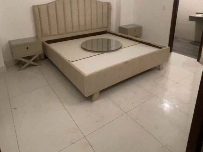 Apartment For Sale PECHS Block 2
