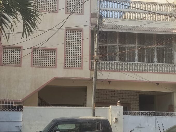 House For Sale FB Area