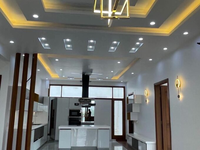 Apartment For Rent Khalid bin Waleed Road