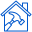 Year Built property meta icon.