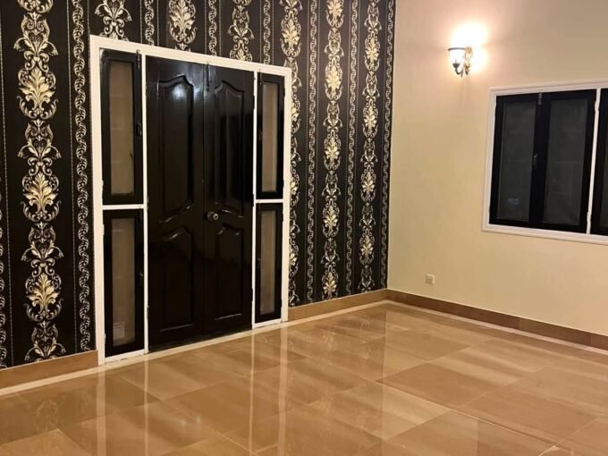 Portion For Rent DHA Phase 6