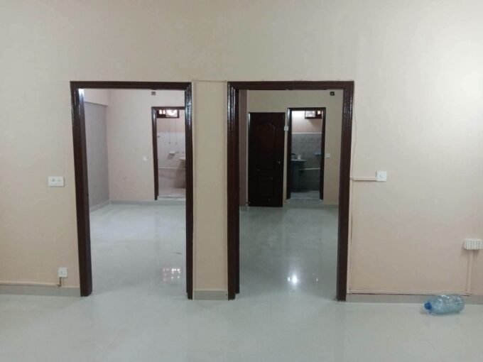 Apartment For Rent DHA Phase 2
